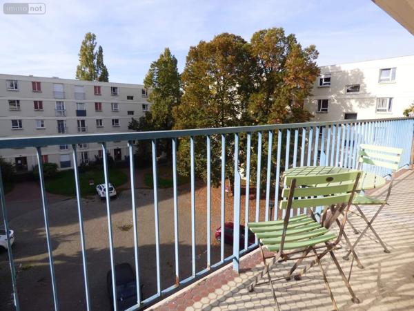 Appartement à vendre à Rennes en Ille-et-Vilaine (35200), ref : 136/5175   
RENNES-FONTENOY