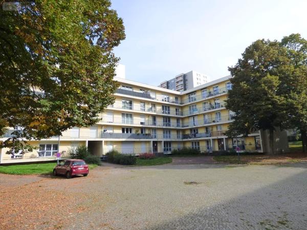 Appartement à vendre à Rennes en Ille-et-Vilaine (35200), ref : 136/5175   
RENNES-FONTENOY
