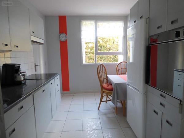 Appartement à vendre à Rennes en Ille-et-Vilaine (35200), ref : 136/5175   
RENNES-FONTENOY