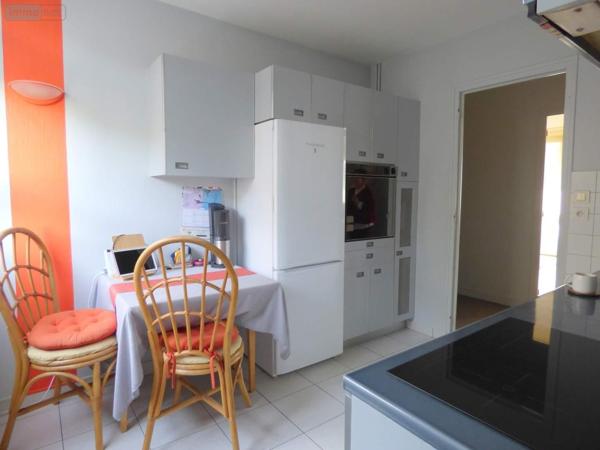 Appartement à vendre à Rennes en Ille-et-Vilaine (35200), ref : 136/5175   
RENNES-FONTENOY