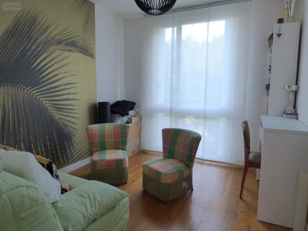 Appartement à vendre à Rennes en Ille-et-Vilaine (35200), ref : 136/5175   
RENNES-FONTENOY