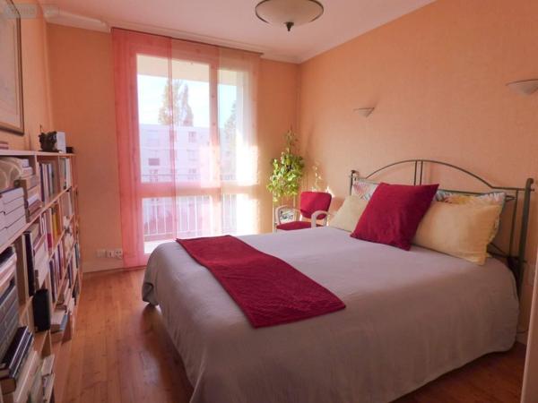 Appartement à vendre à Rennes en Ille-et-Vilaine (35200), ref : 136/5175   
RENNES-FONTENOY