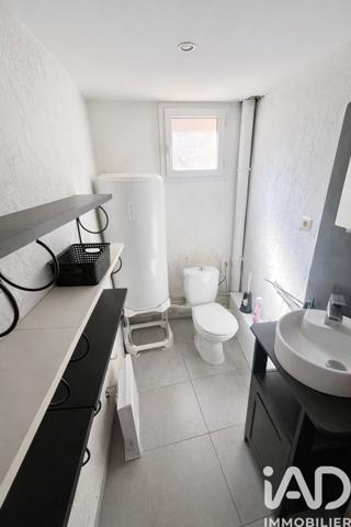 Appartement à vendre 2 pièces 39 m² Brignoles