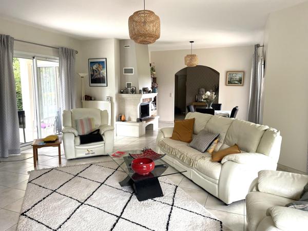 Villa traditionnelle  T5 Superbe vue