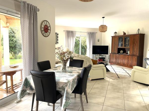 Villa traditionnelle  T5 Superbe vue