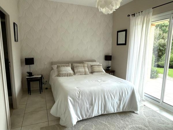 Villa traditionnelle  T5 Superbe vue