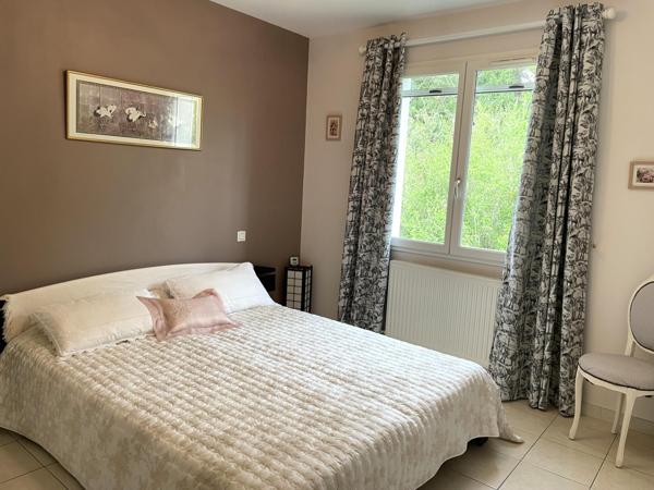 Villa traditionnelle  T5 Superbe vue