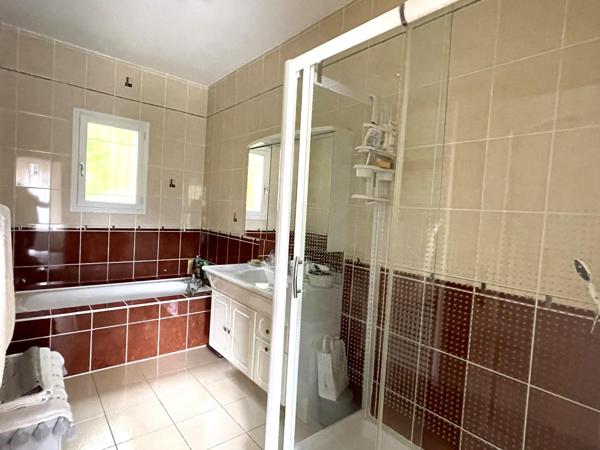 Villa traditionnelle  T5 Superbe vue