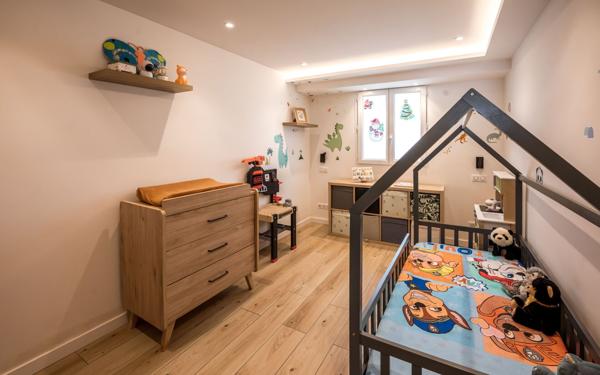 Appartement à vendre    2 pièces • 54,66 m2 Pégomas