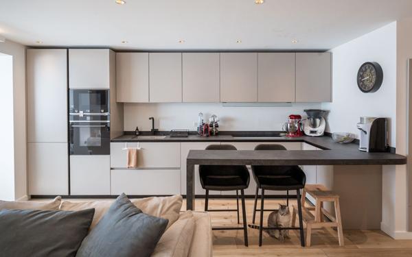 Appartement à vendre    2 pièces • 54,66 m2 Pégomas