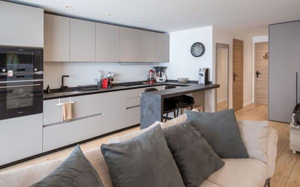 Appartement à vendre    2 pièces • 54,66 m2 Pégomas