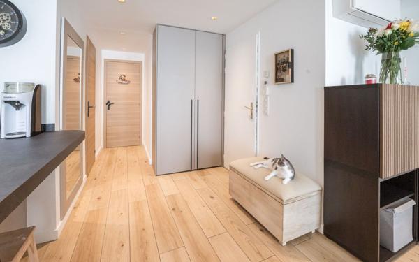 Appartement à vendre    2 pièces • 54,66 m2 Pégomas