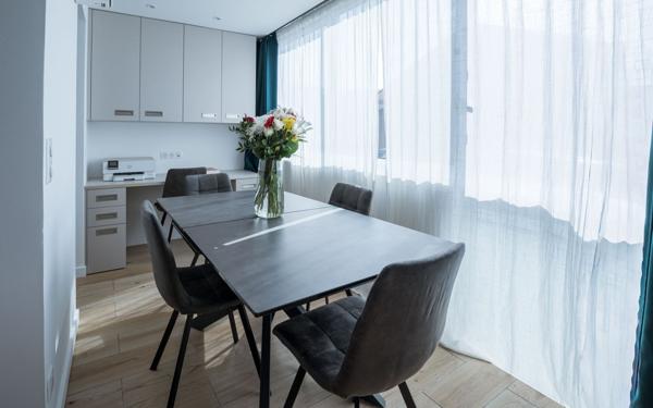 Appartement à vendre    2 pièces • 54,66 m2 Pégomas