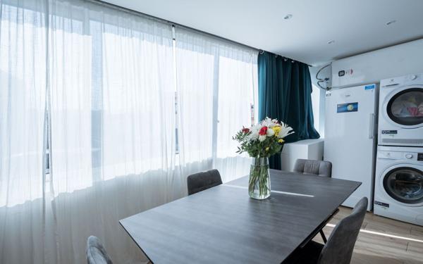 Appartement à vendre    2 pièces • 54,66 m2 Pégomas