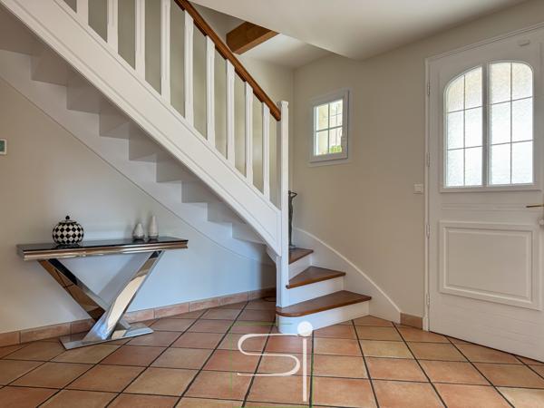 Maison 5 pièce(s) 4 chambre(s) 155 m²