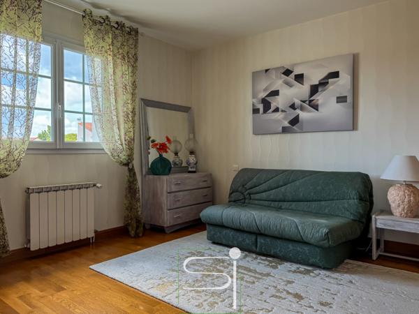 Maison 5 pièce(s) 4 chambre(s) 155 m²