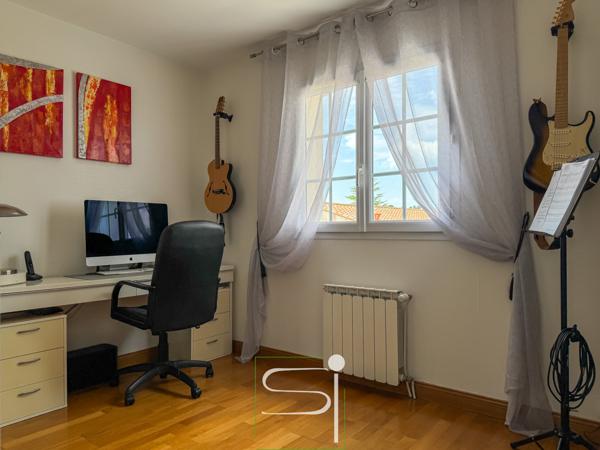 Maison 5 pièce(s) 4 chambre(s) 155 m²