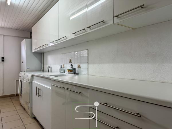 Maison 5 pièce(s) 4 chambre(s) 155 m²