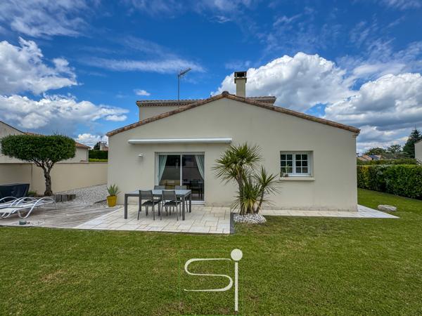 Maison 5 pièce(s) 4 chambre(s) 155 m²