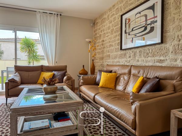 Maison 5 pièce(s) 4 chambre(s) 155 m²