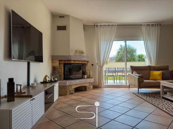 Maison 5 pièce(s) 4 chambre(s) 155 m²