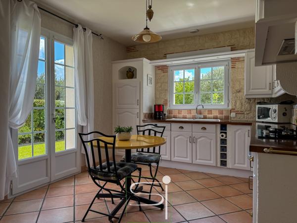 Maison 5 pièce(s) 4 chambre(s) 155 m²