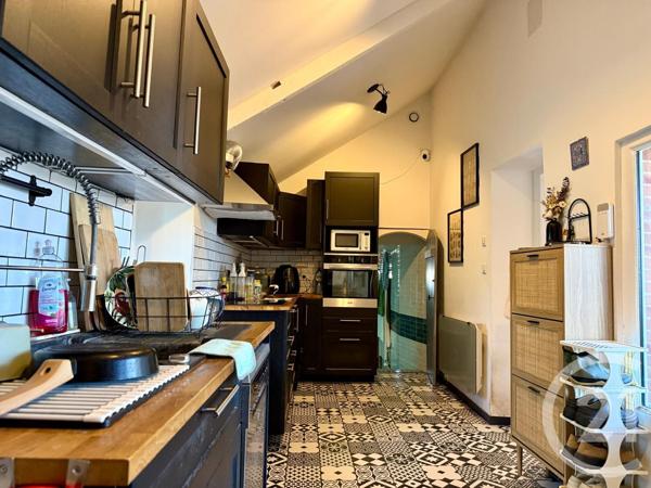 Maison à vendre  5 pièces - 102 m2 BREVAL - 78