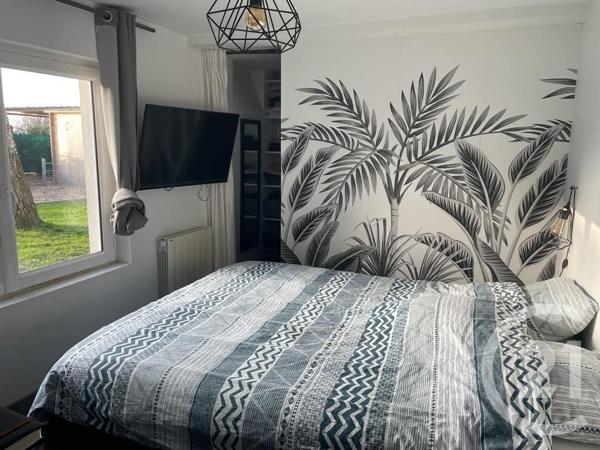 Maison à vendre  5 pièces - 102 m2 BREVAL - 78