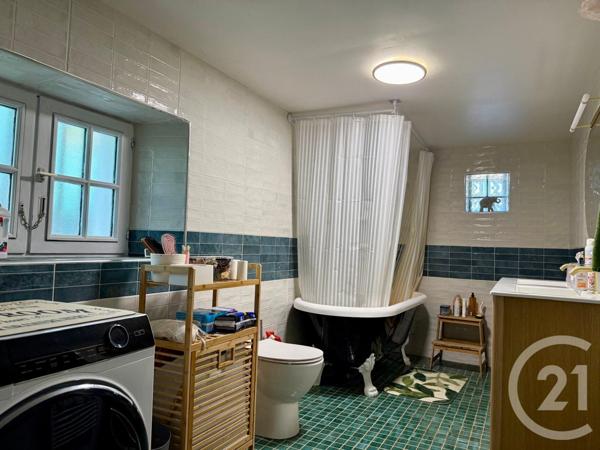 Maison à vendre  5 pièces - 102 m2 BREVAL - 78