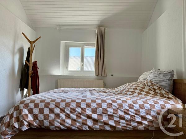 Maison à vendre  5 pièces - 102 m2 BREVAL - 78