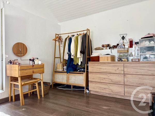 Maison à vendre  5 pièces - 102 m2 BREVAL - 78