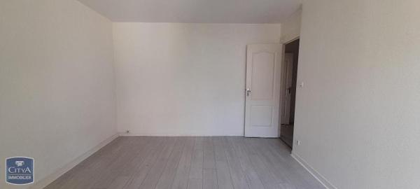 Appartement à louer 2 pièces 43.2m²
