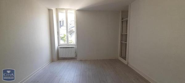 Appartement à louer 2 pièces 43.2m²