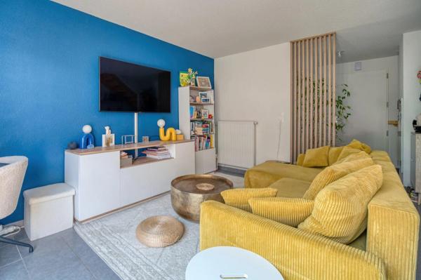 Maison récente 2022, plus qu'à poser vos valises