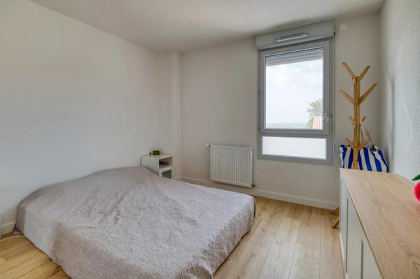 Maison récente 2022, plus qu'à poser vos valises