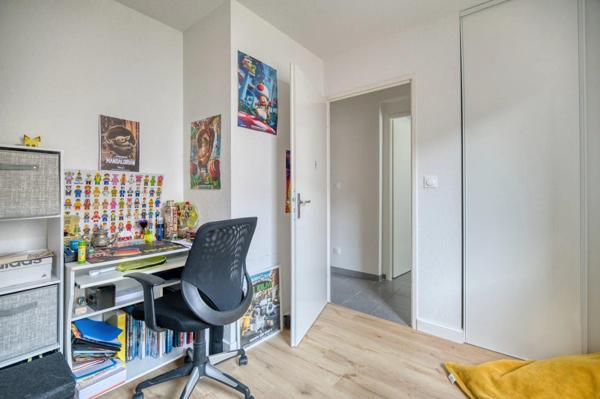 Maison récente 2022, plus qu'à poser vos valises