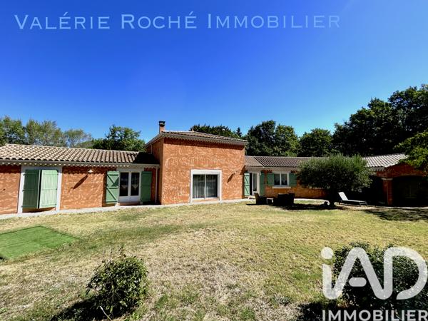 Maison à vendre 6 pièces 145 m² Dieulefit