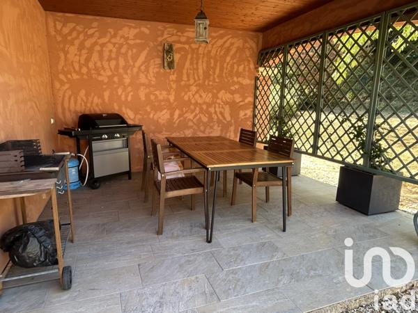 Maison à vendre 6 pièces 145 m² Dieulefit