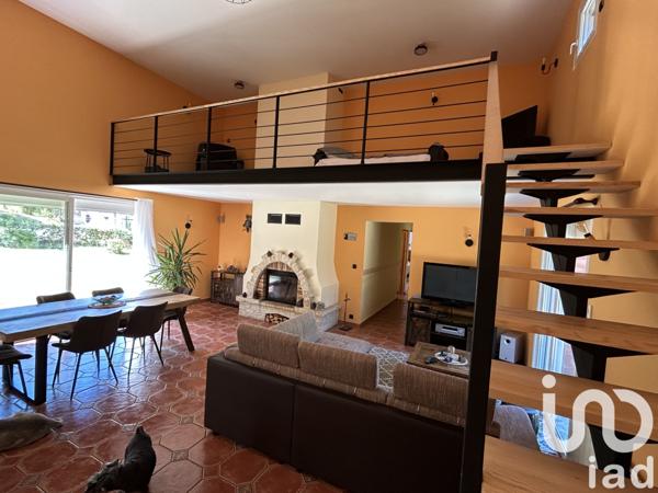 Maison à vendre 6 pièces 145 m² Dieulefit