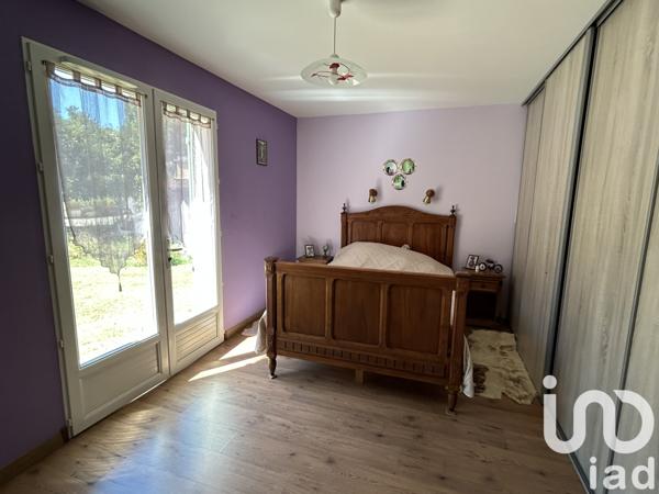 Maison à vendre 6 pièces 145 m² Dieulefit