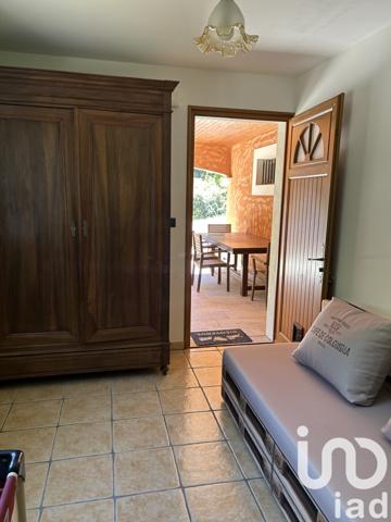 Maison à vendre 6 pièces 145 m² Dieulefit