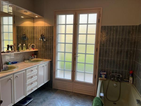 Maison à vendre à Velles dans l'Indre (36330), ref : JA/814