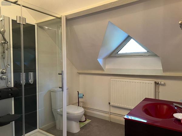 Maison à vendre à Velles dans l'Indre (36330), ref : JA/814