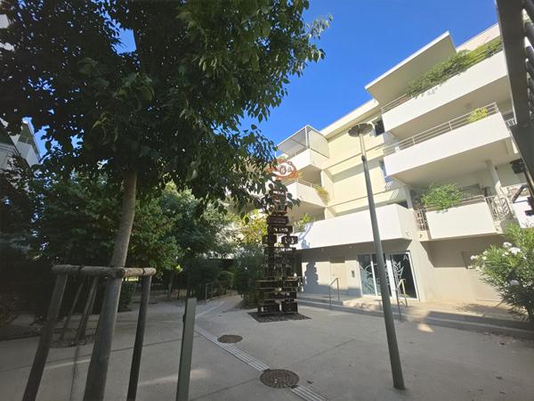 Appartement 3 pièces 87.13 m2