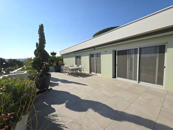 Appartement 3 pièces 87.13 m2