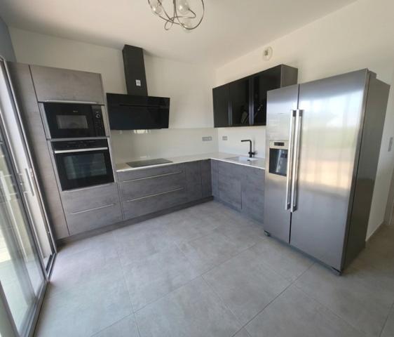 Appartement 3 pièces 87.13 m2