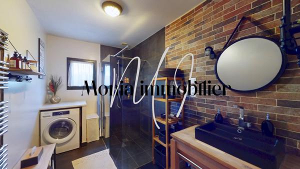 Maison 6 pièces - 131 m² Bien prestige