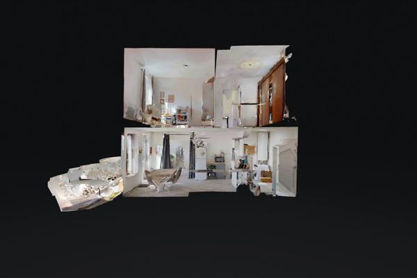 Maison de village avec extérieur à SAIN BEL (69)