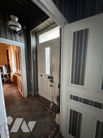 Maiosn années 30 avec travaux