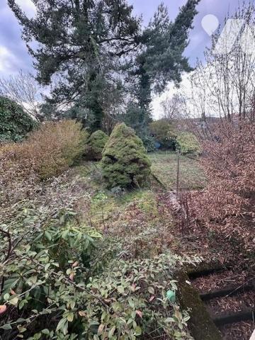 Maiosn années 30 avec travaux